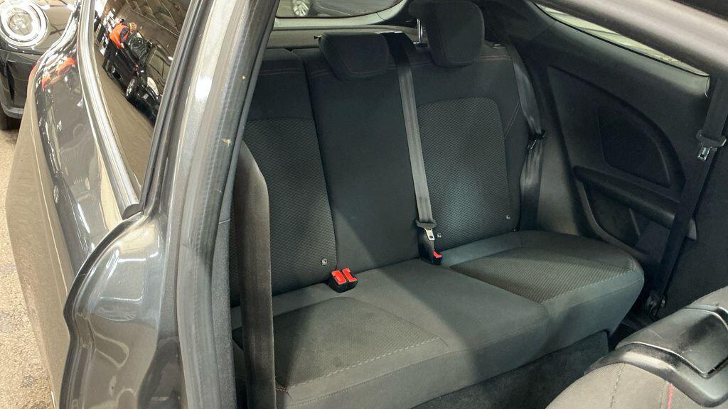 Used Ford Fiesta 2019 for sale - 76646081: Photo 9