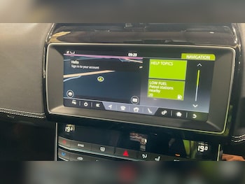 Used Jaguar XE 2019 for sale - 78771432: Photo