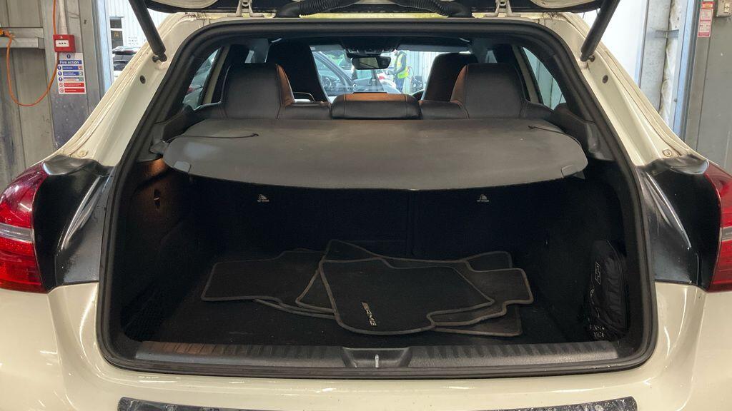 Used Mercedes-Benz GLA 2017 for sale - 77291484: Photo 11