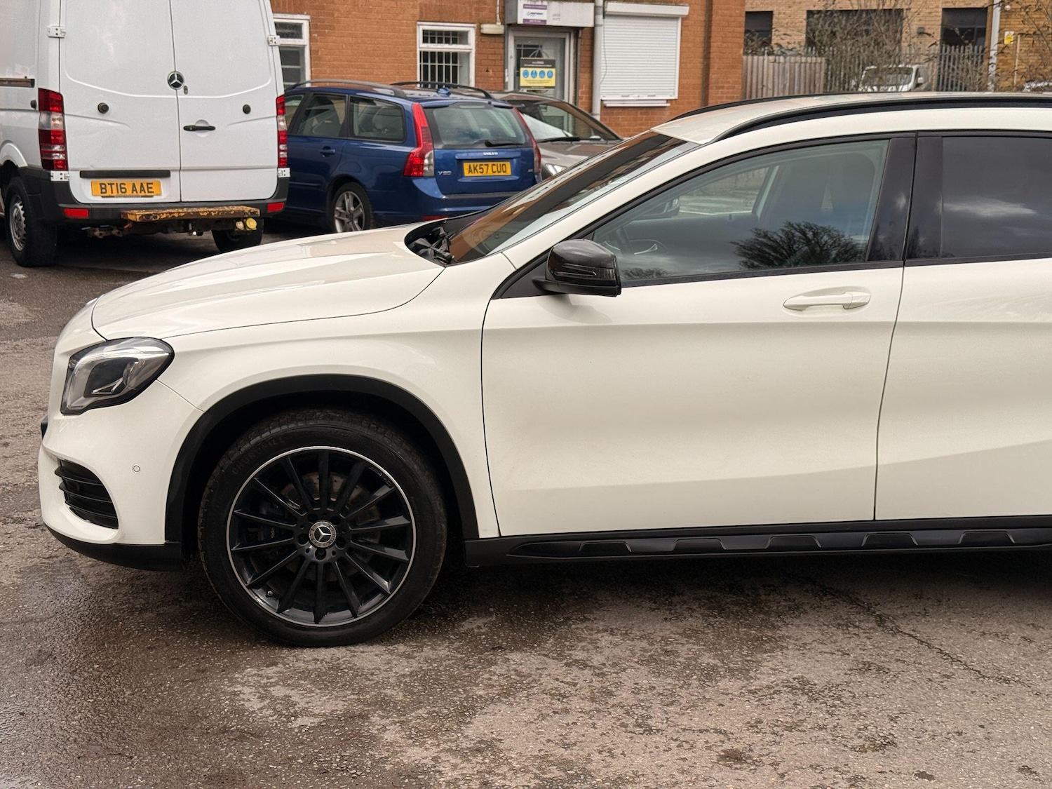 Used Mercedes-Benz GLA 2017 for sale - 77291484: Photo 20