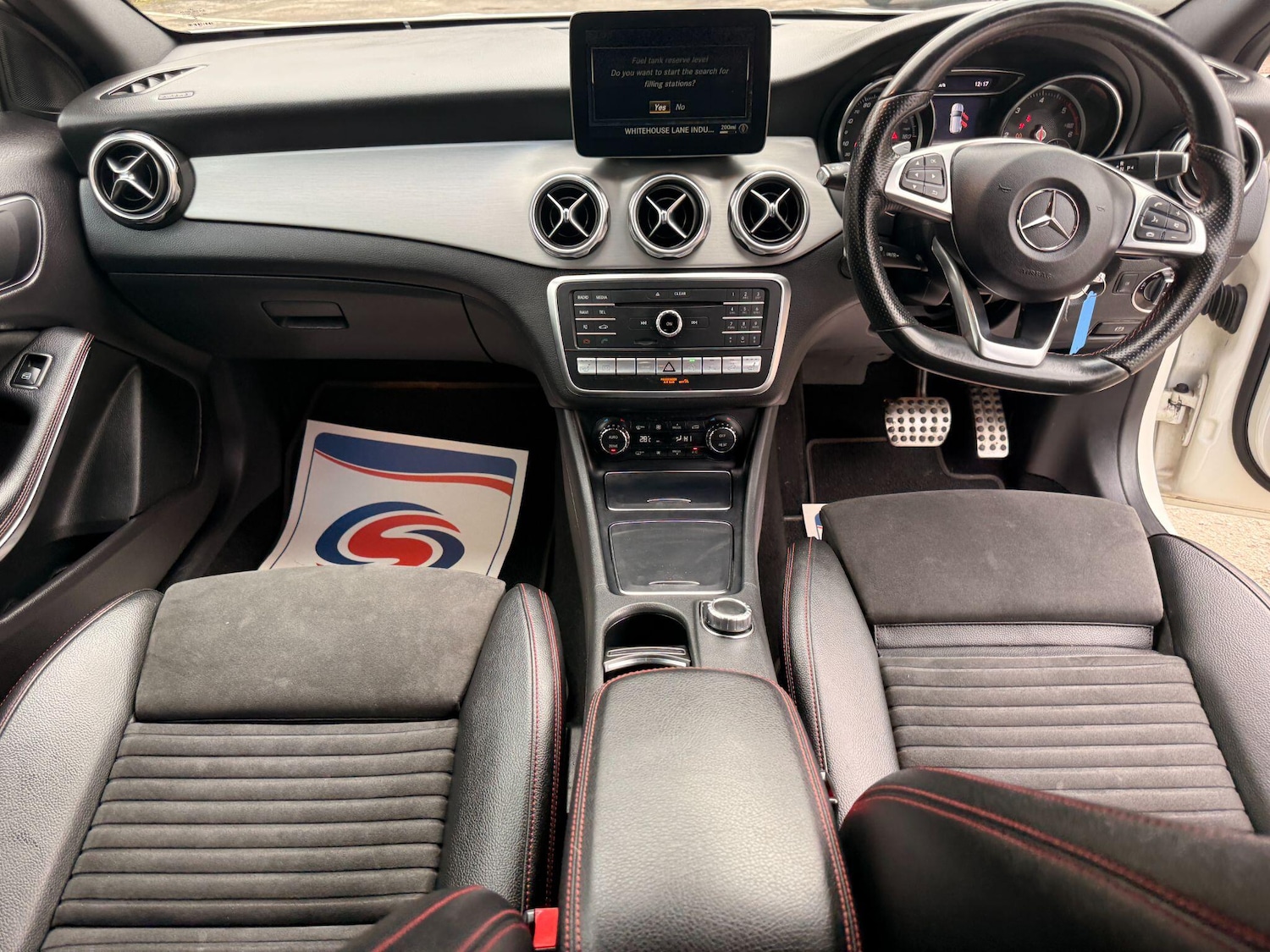 Used Mercedes-Benz GLA 2017 for sale - 77291484: Photo 40