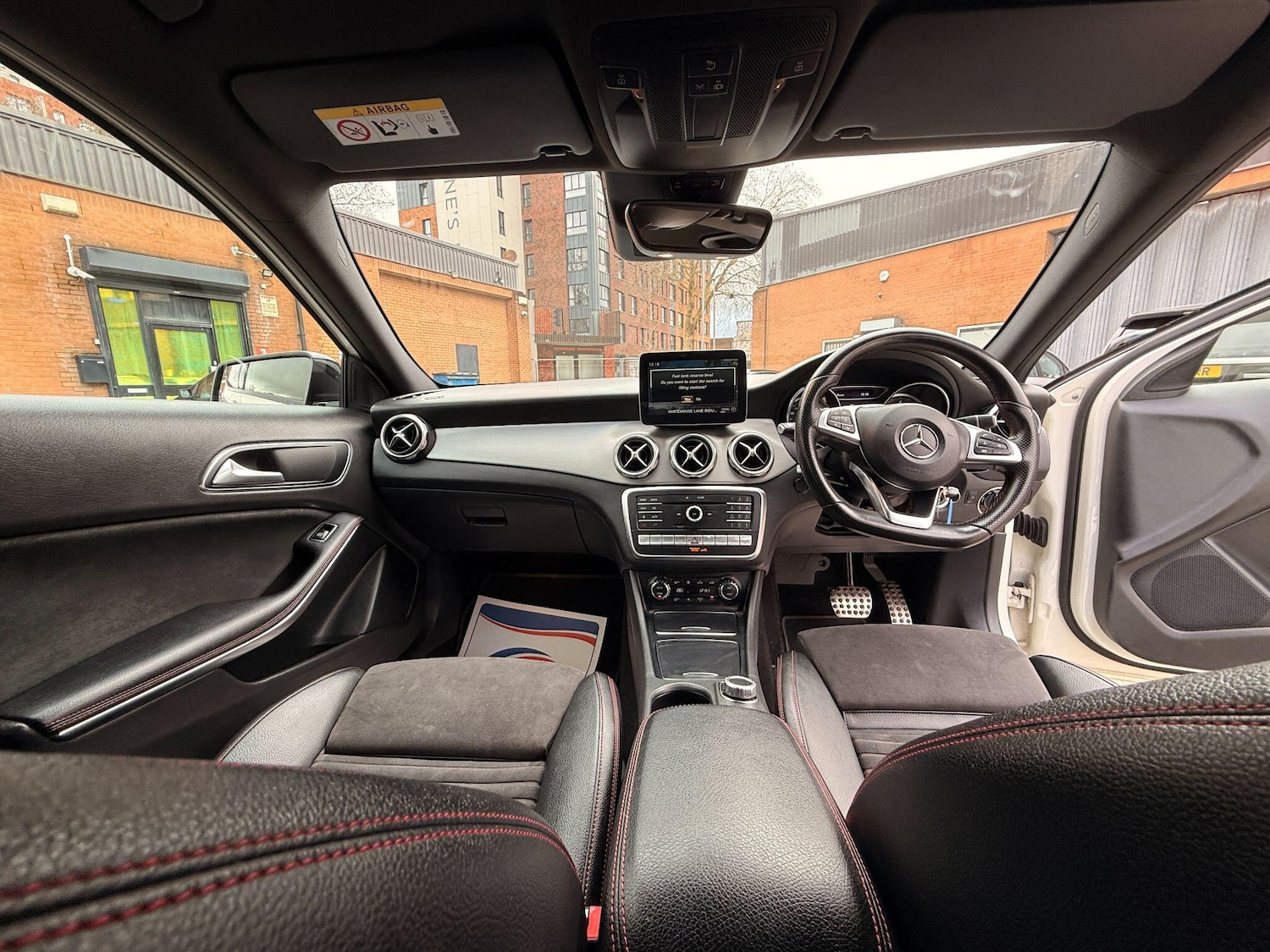 Used Mercedes-Benz GLA 2017 for sale - 77291484: Photo 47