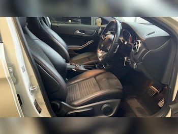 Used Mercedes-Benz GLA 2017 for sale - 77291484: Photo