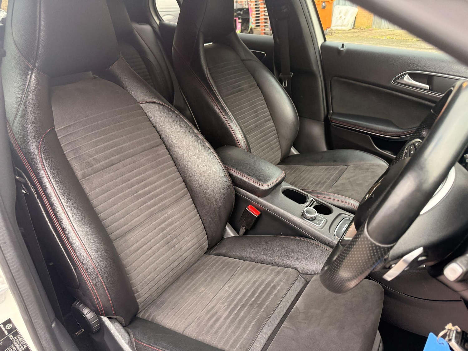 Used Mercedes-Benz GLA 2017 for sale - 77291484: Photo 56