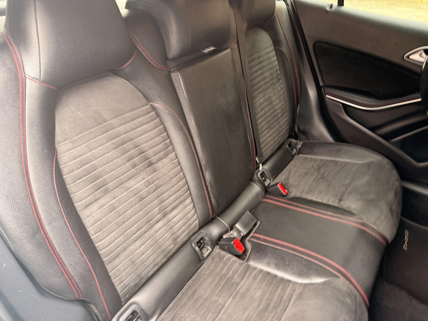 Used Mercedes-Benz GLA 2017 for sale - 77291484: Photo 58