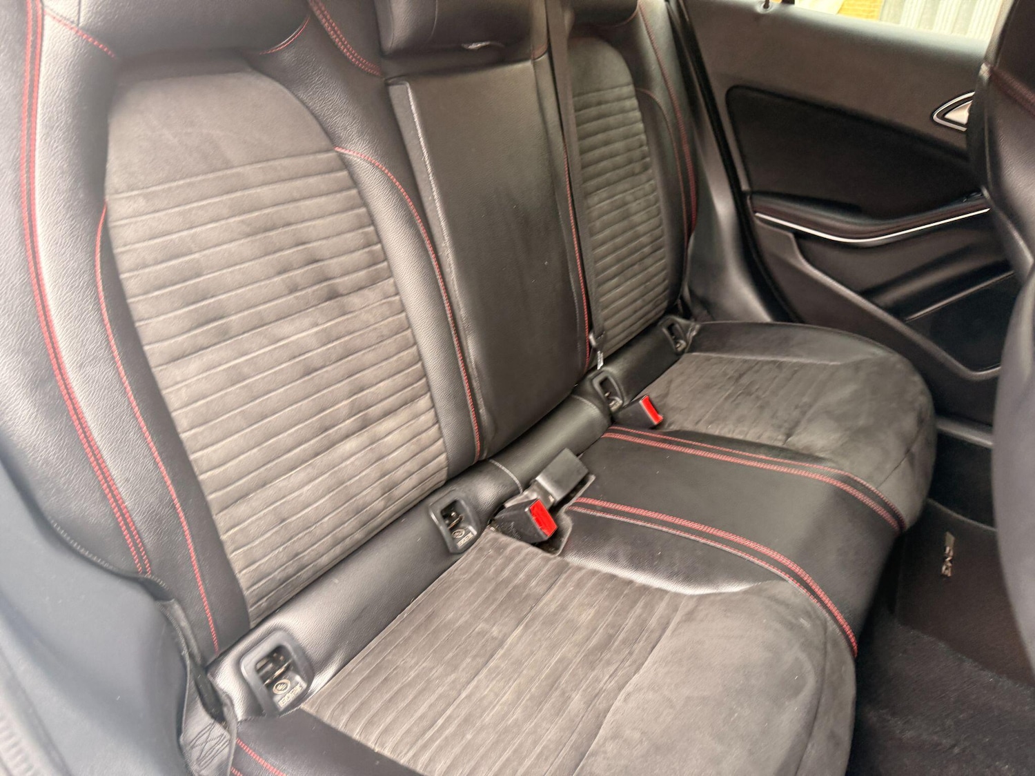 Used Mercedes-Benz GLA 2017 for sale - 77291484: Photo 59