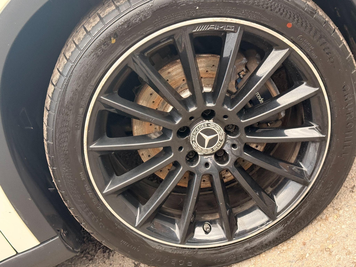 Used Mercedes-Benz GLA 2017 for sale - 77291484: Photo 61