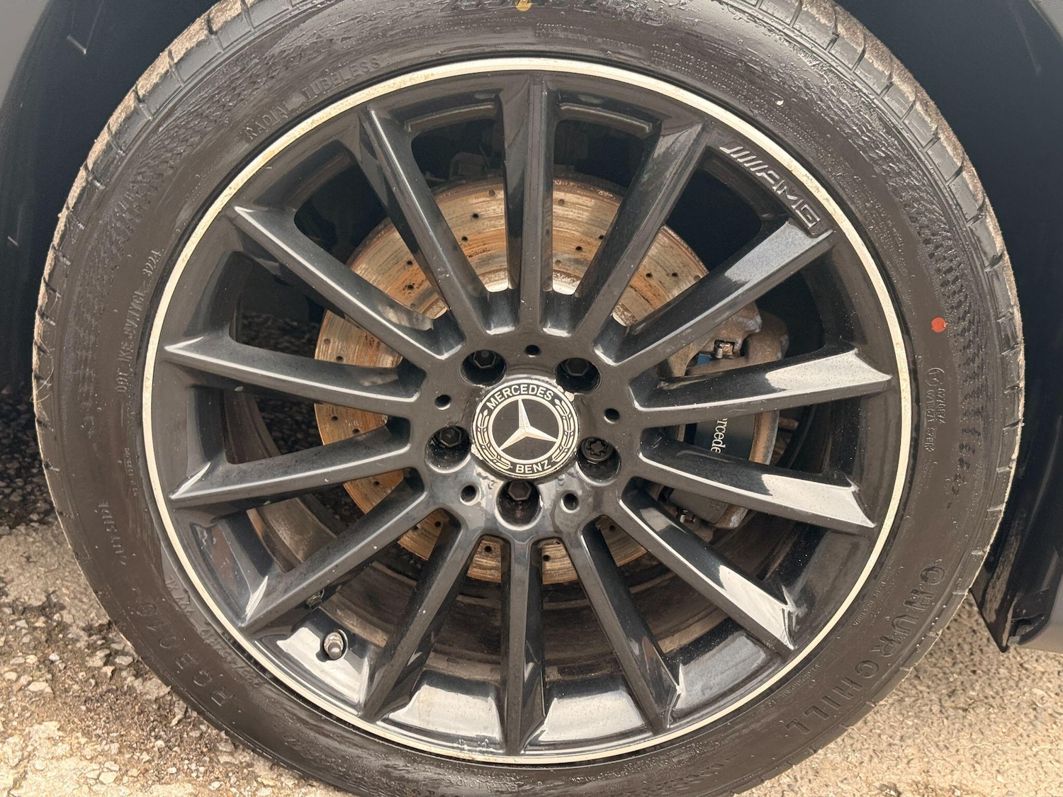 Used Mercedes-Benz GLA 2017 for sale - 77291484: Photo 62