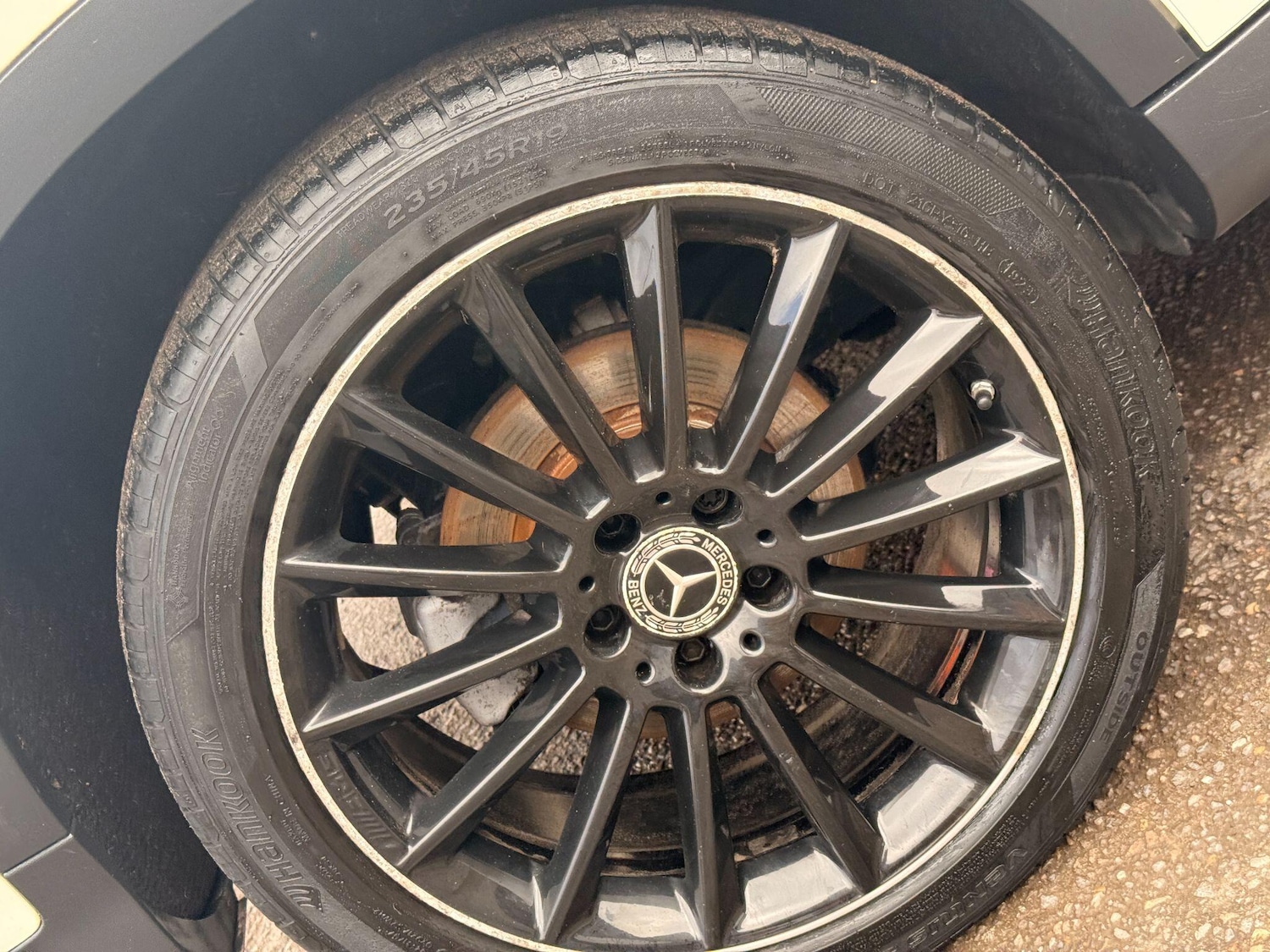 Used Mercedes-Benz GLA 2017 for sale - 77291484: Photo 63