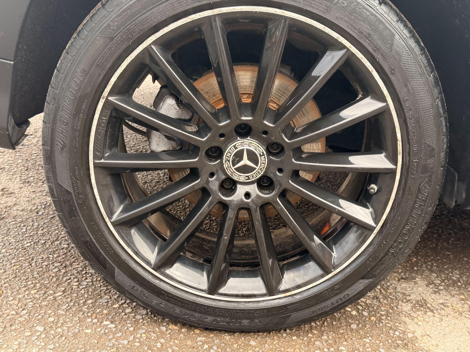 Used Mercedes-Benz GLA 2017 for sale - 77291484: Photo 64