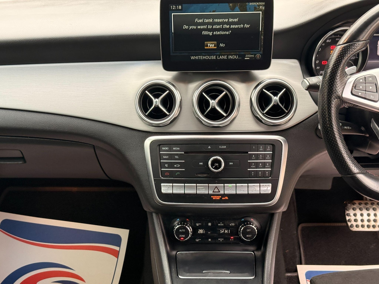 Used Mercedes-Benz GLA 2017 for sale - 77291484: Photo 67