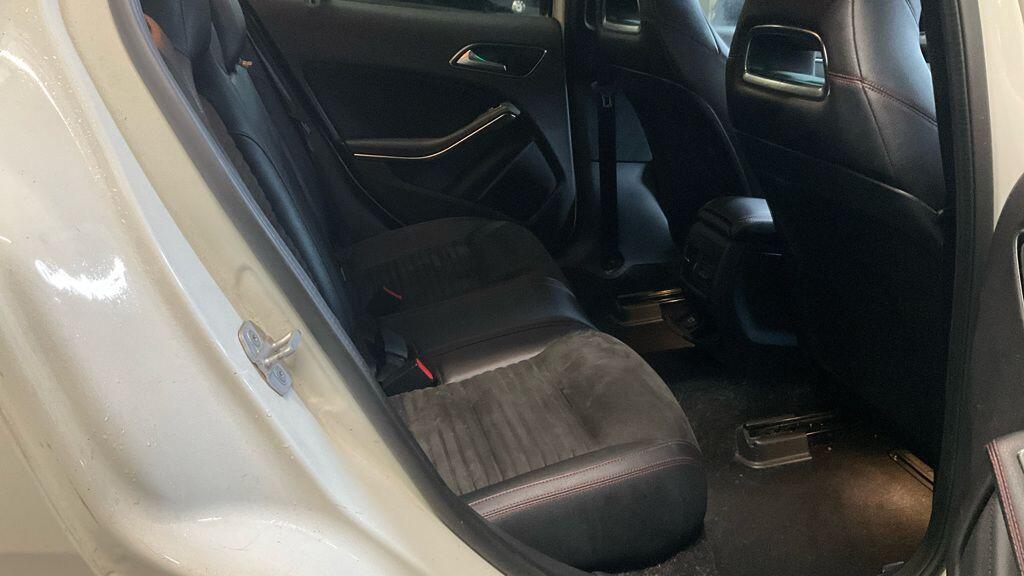 Used Mercedes-Benz GLA 2017 for sale - 77291484: Photo 9