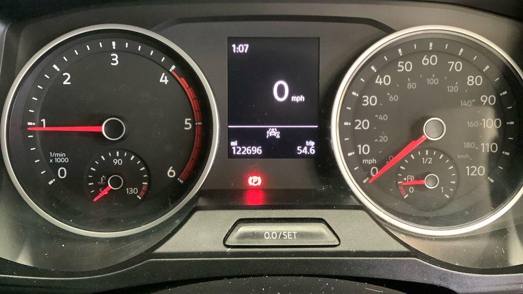 Used Volkswagen Crafter for sale - 77710473: Photo 12