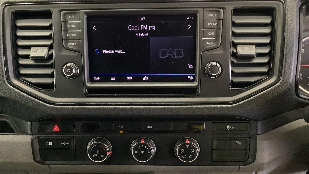 Used Volkswagen Crafter for sale - 77710473: Photo 8