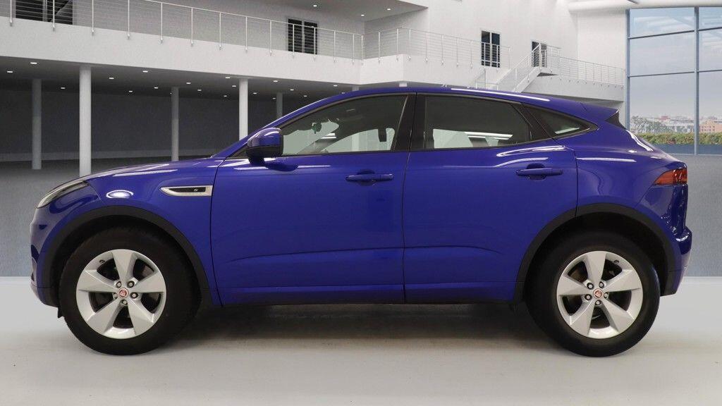 Used Jaguar E-Pace 2019 for sale - 77230285: Photo 10