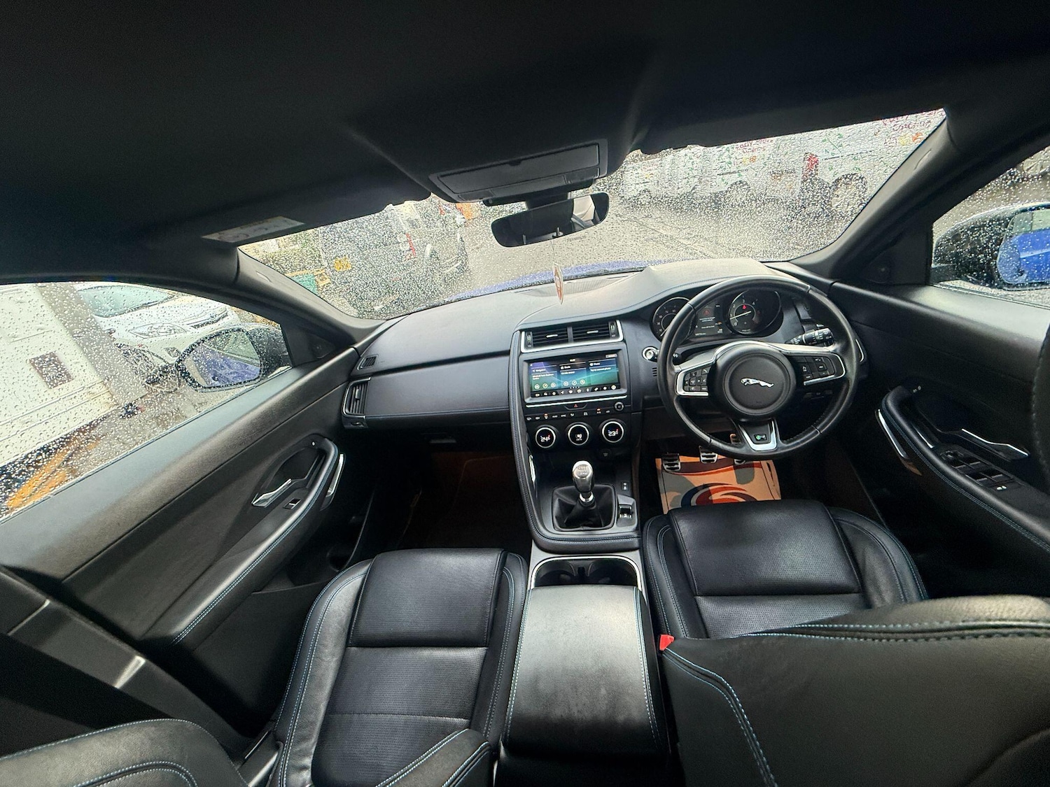 Used Jaguar E-Pace 2019 for sale - 77230285: Photo 33
