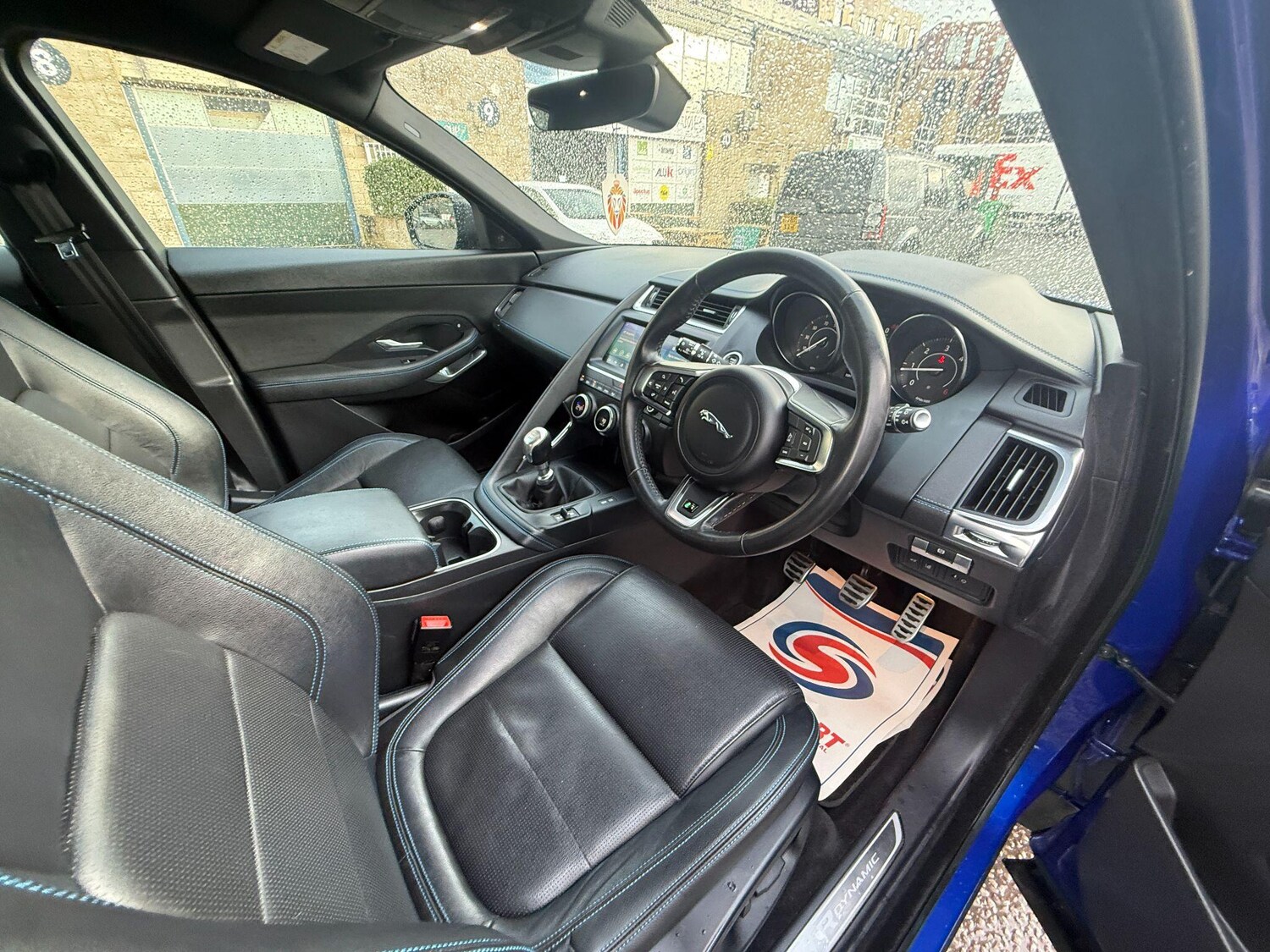 Used Jaguar E-Pace 2019 for sale - 77230285: Photo 35