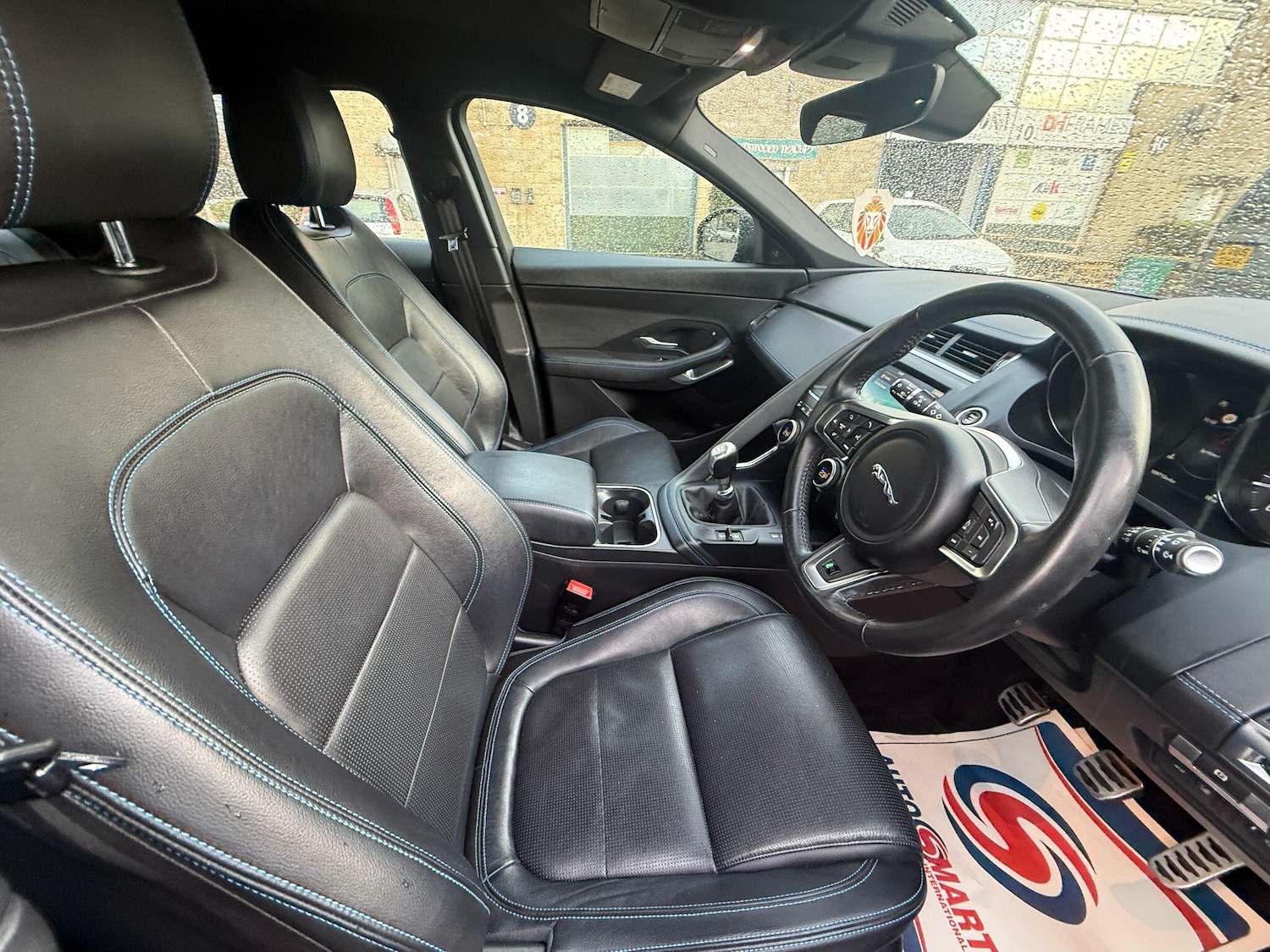 Used Jaguar E-Pace 2019 for sale - 77230285: Photo 36