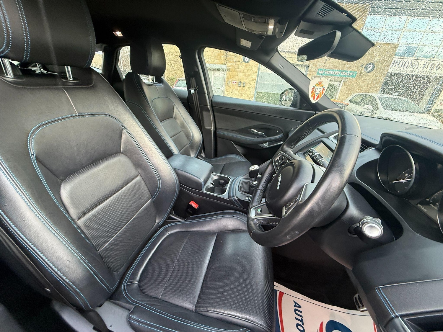 Used Jaguar E-Pace 2019 for sale - 77230285: Photo 37