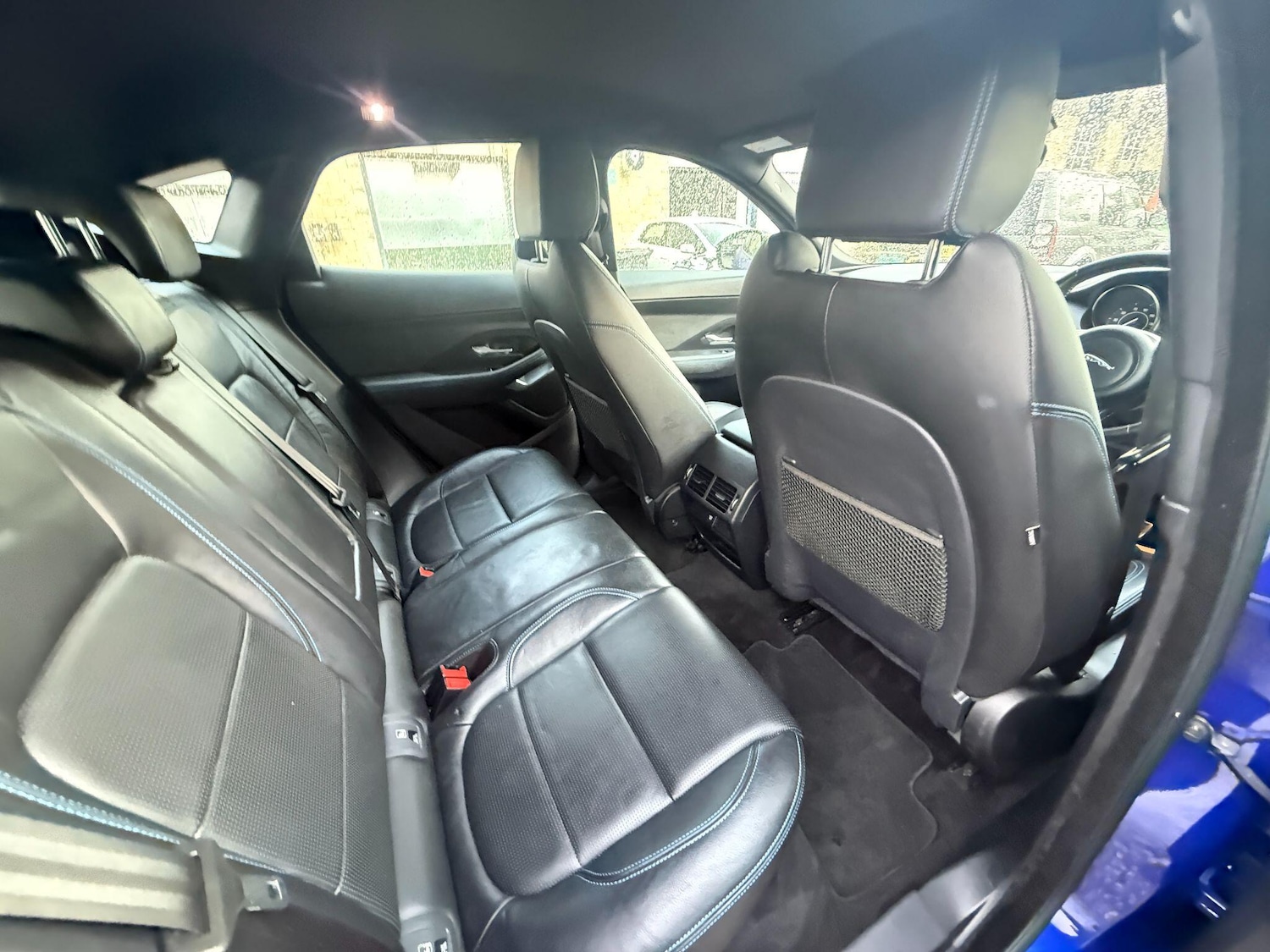 Used Jaguar E-Pace 2019 for sale - 77230285: Photo 38