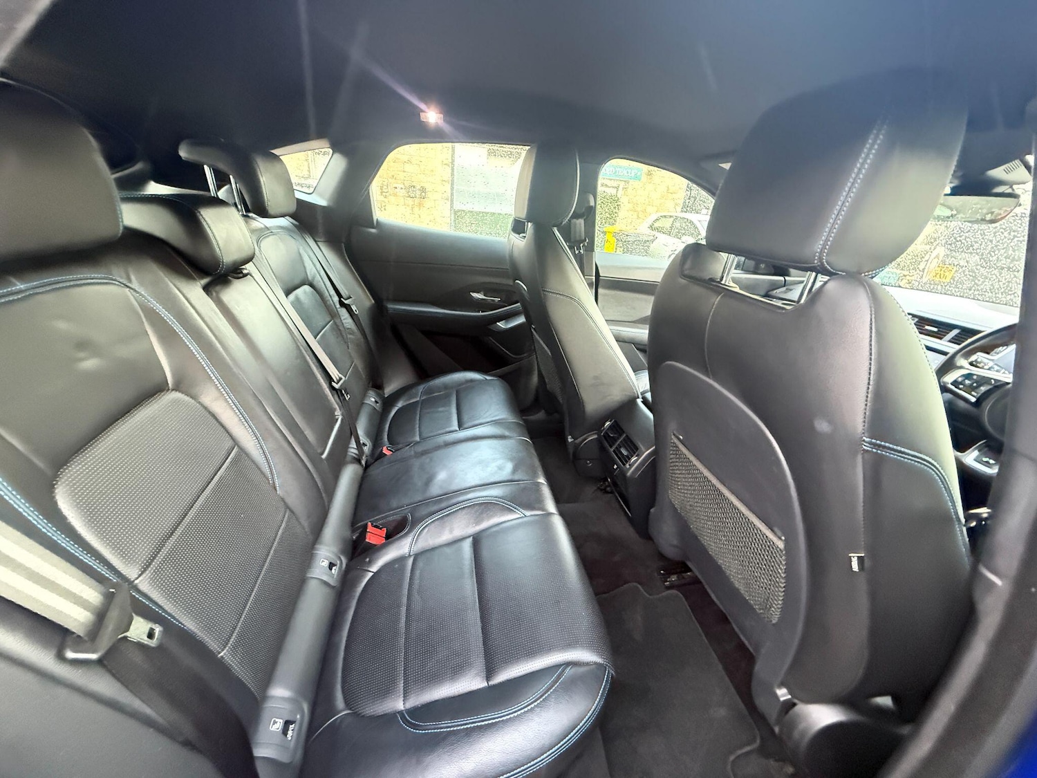 Used Jaguar E-Pace 2019 for sale - 77230285: Photo 39