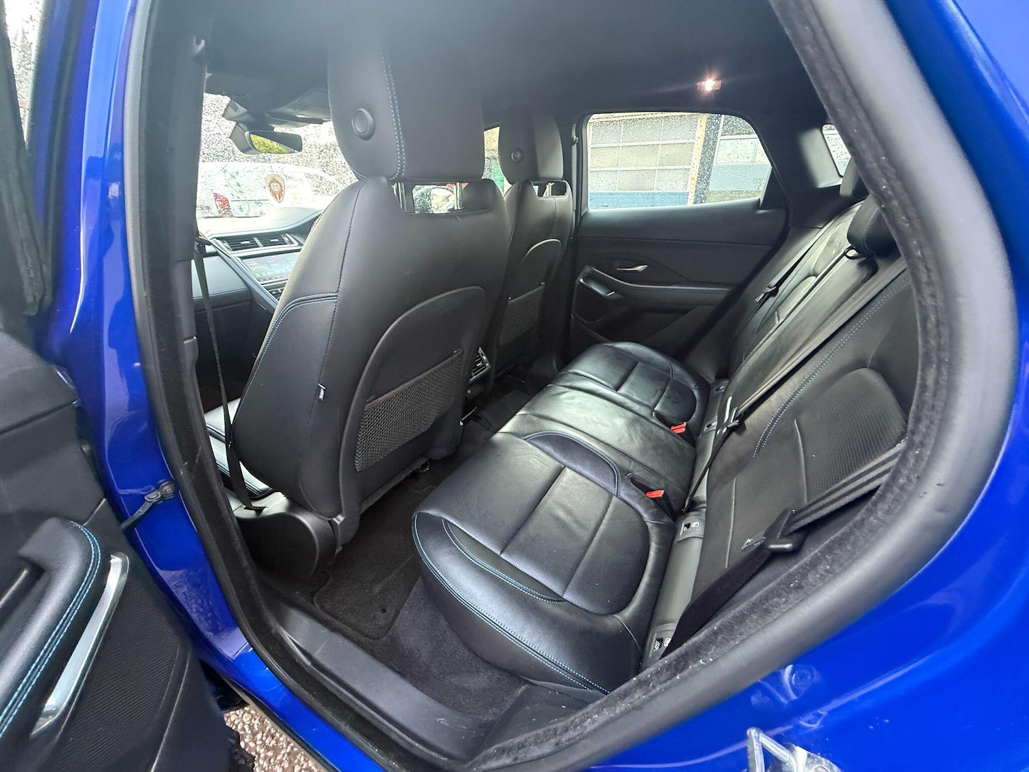Used Jaguar E-Pace 2019 for sale - 77230285: Photo 40
