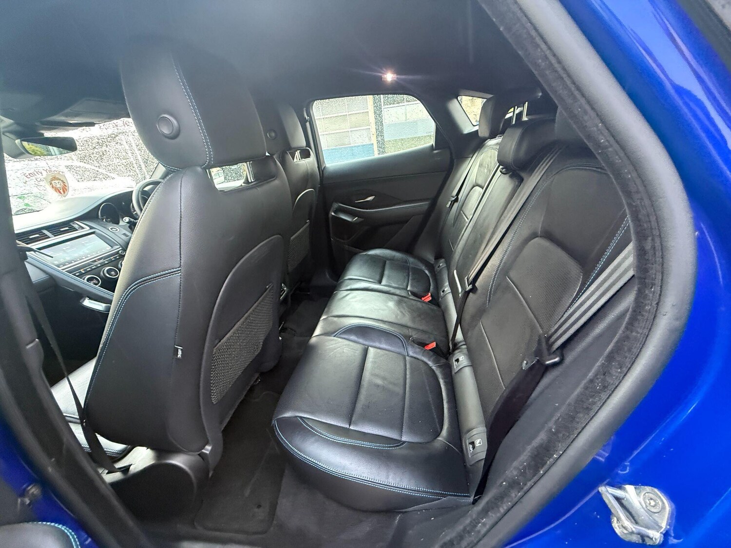 Used Jaguar E-Pace 2019 for sale - 77230285: Photo 41