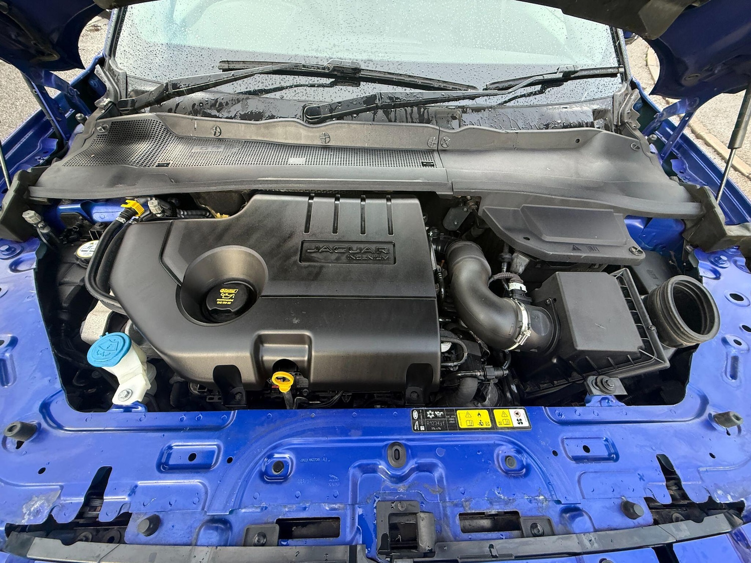 Used Jaguar E-Pace 2019 for sale - 77230285: Photo 42