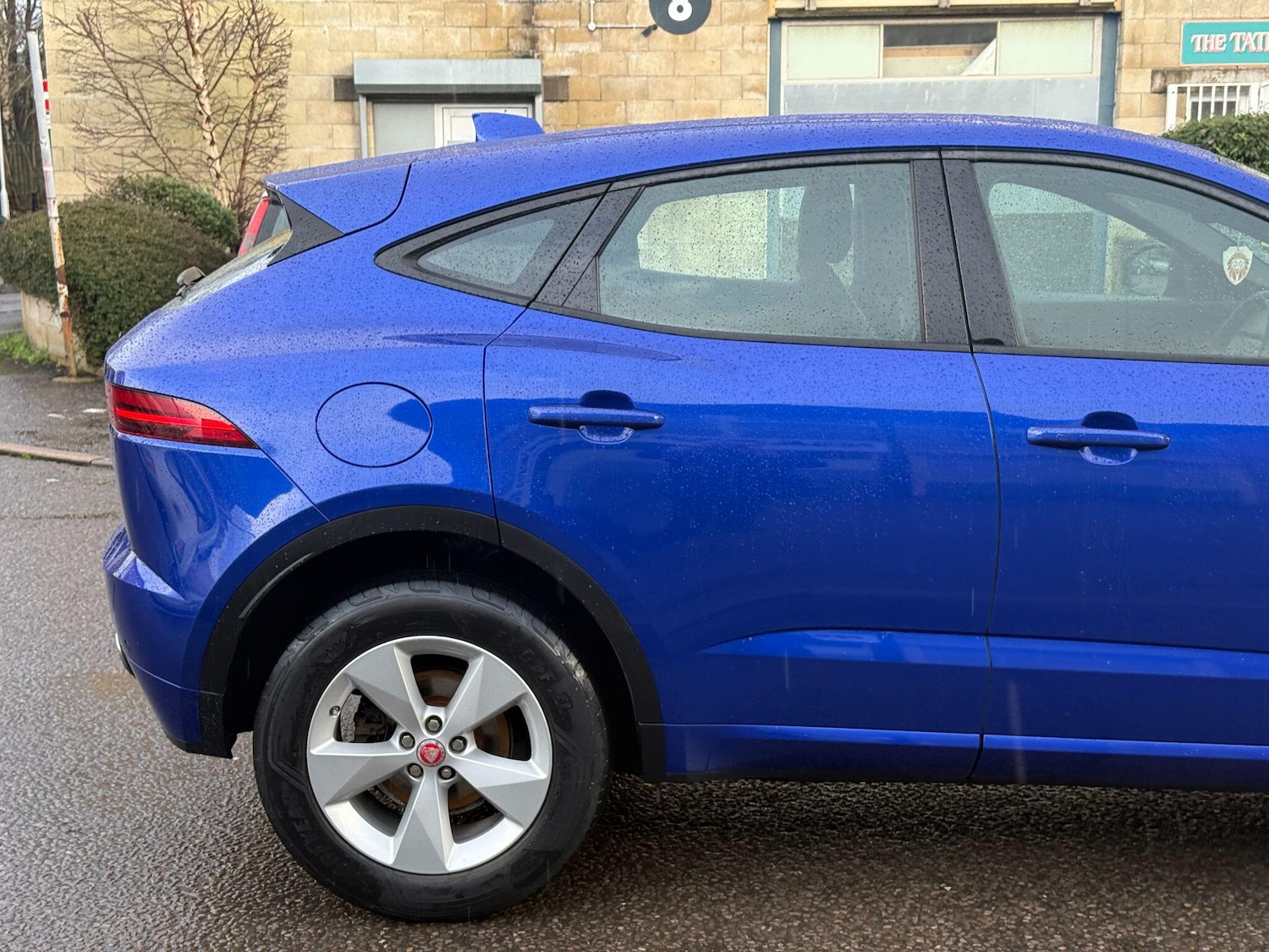 Used Jaguar E-Pace 2019 for sale - 77230285: Photo 43