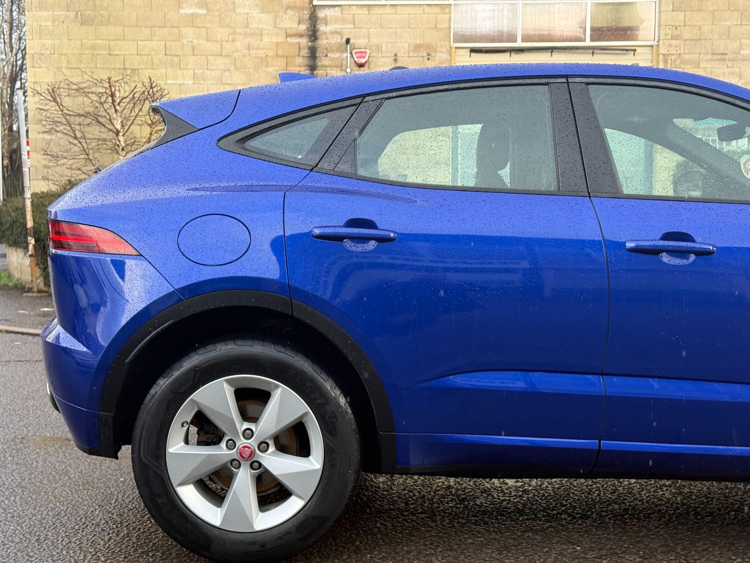 Used Jaguar E-Pace 2019 for sale - 77230285: Photo 44