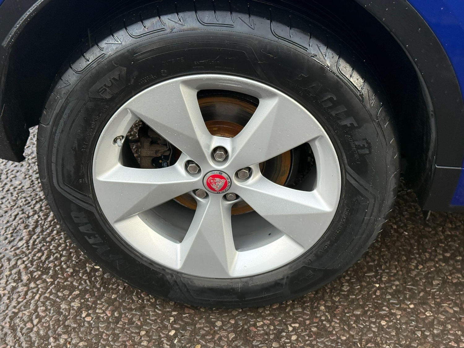 Used Jaguar E-Pace 2019 for sale - 77230285: Photo 46