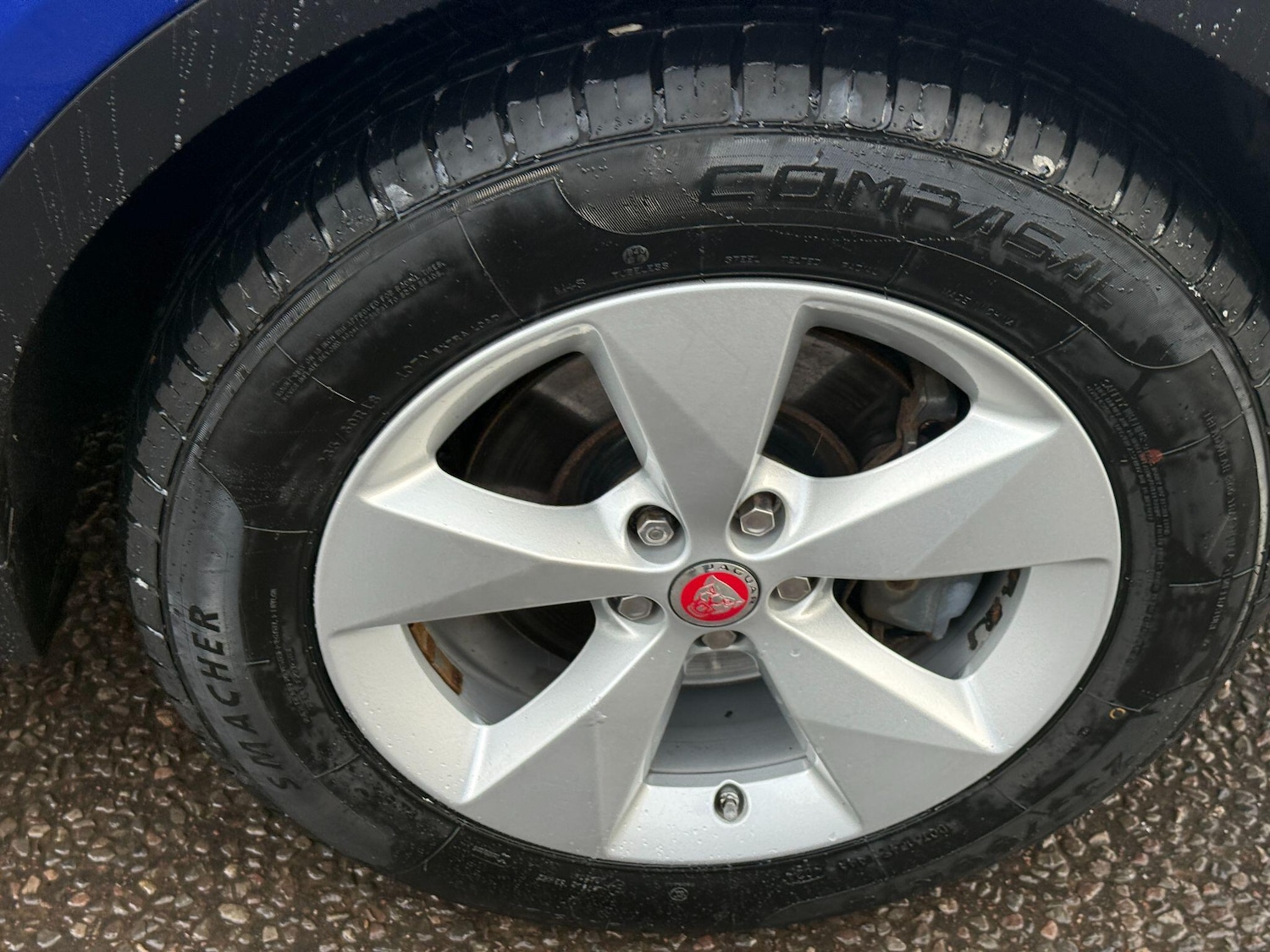 Used Jaguar E-Pace 2019 for sale - 77230285: Photo 47