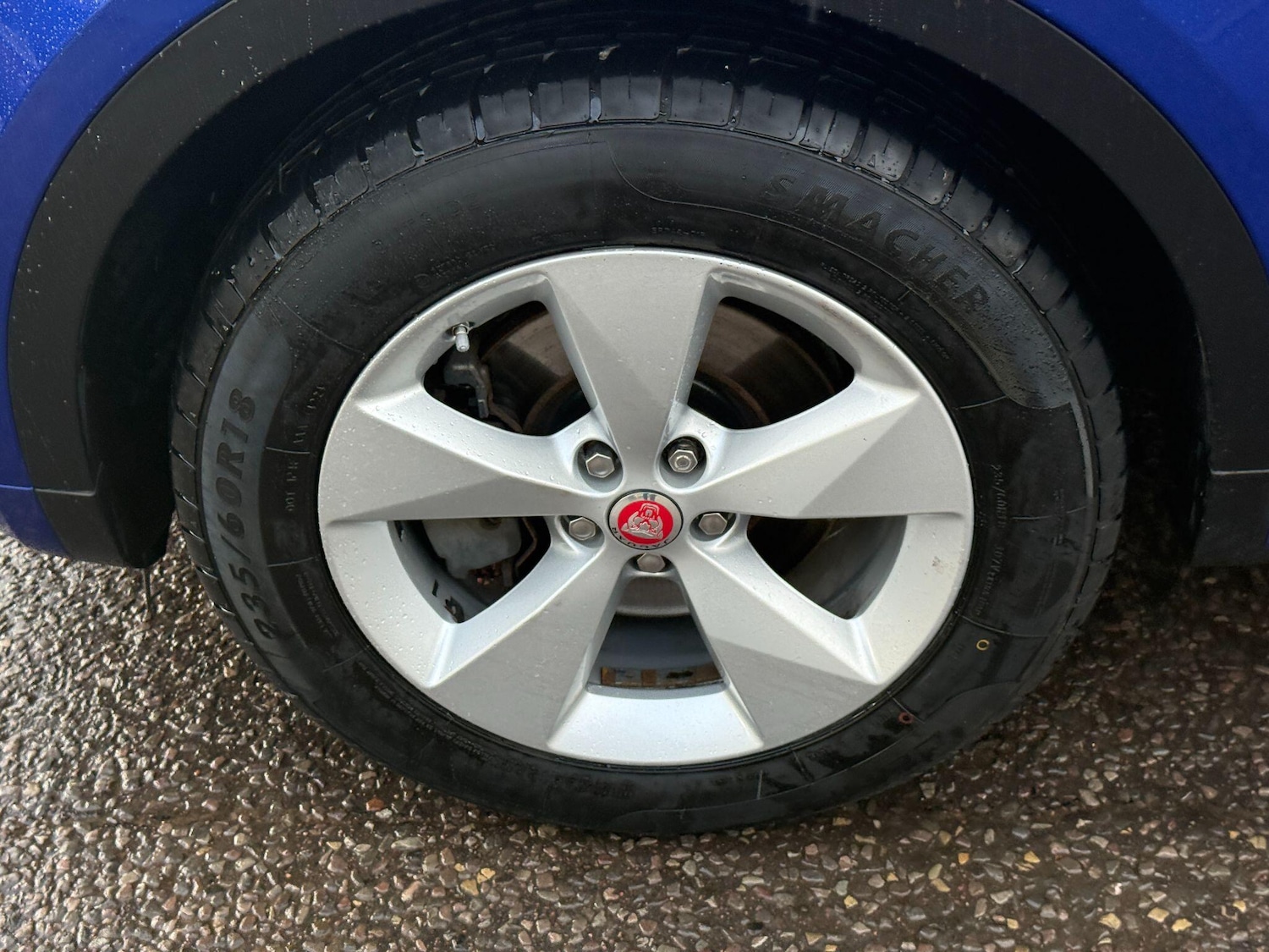 Used Jaguar E-Pace 2019 for sale - 77230285: Photo 50