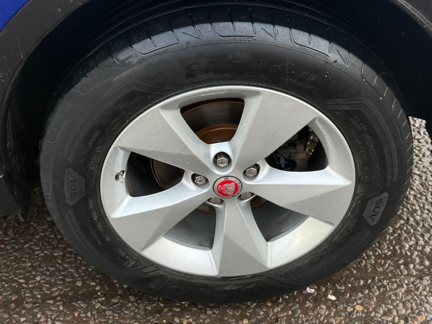 Used Jaguar E-Pace 2019 for sale - 77230285: Photo 53