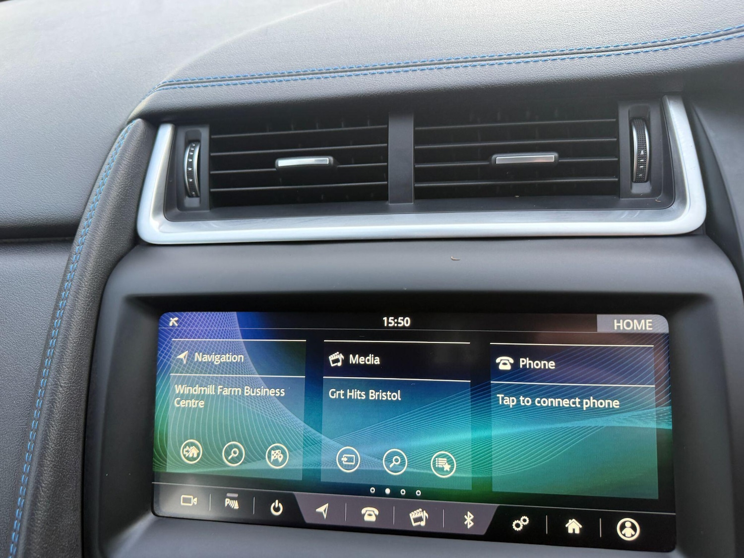 Used Jaguar E-Pace 2019 for sale - 77230285: Photo 54