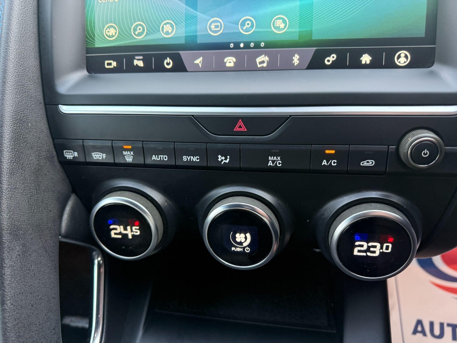 Used Jaguar E-Pace 2019 for sale - 77230285: Photo 55