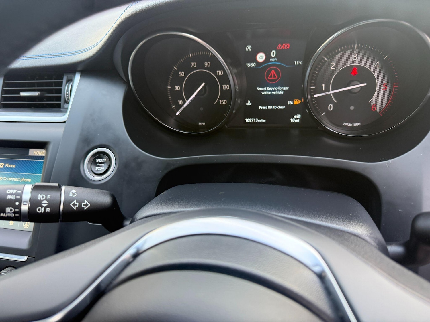 Used Jaguar E-Pace 2019 for sale - 77230285: Photo 56