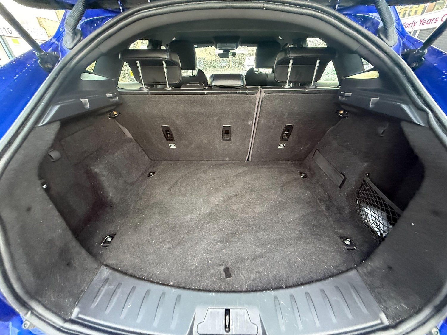 Used Jaguar E-Pace 2019 for sale - 77230285: Photo 57