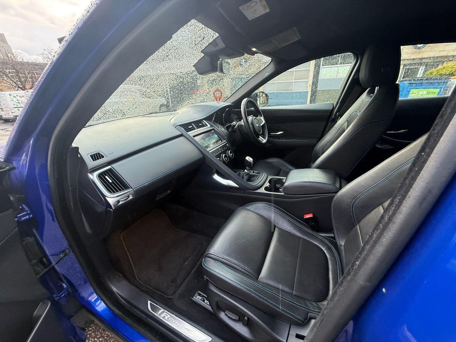 Used Jaguar E-Pace 2019 for sale - 77230285: Photo 58