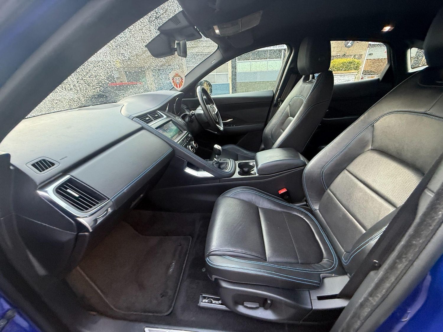 Used Jaguar E-Pace 2019 for sale - 77230285: Photo 59