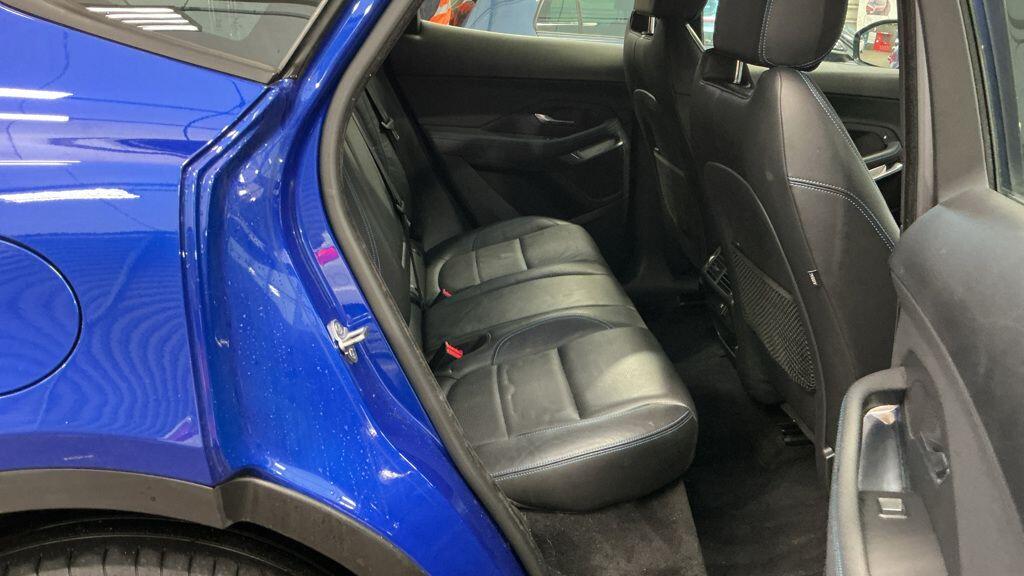 Used Jaguar E-Pace 2019 for sale - 77230285: Photo 7