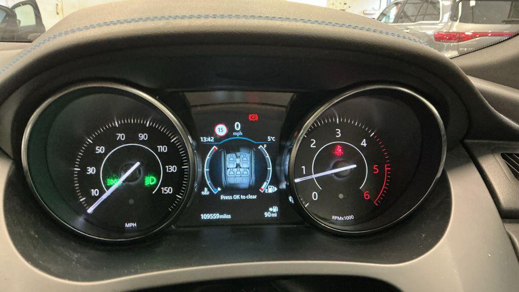 Used Jaguar E-Pace 2019 for sale - 77230285: Photo 9