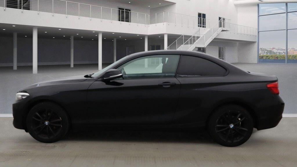 Used BMW 2 Series 2017 for sale - 77074736: Photo 10