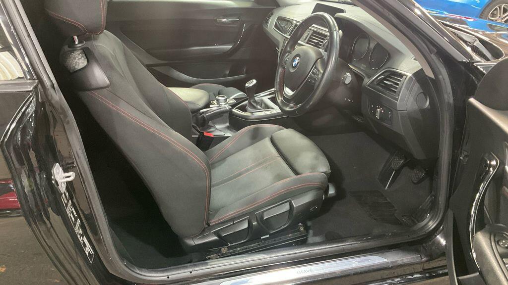 Used BMW 2 Series 2017 for sale - 77074736: Photo 11