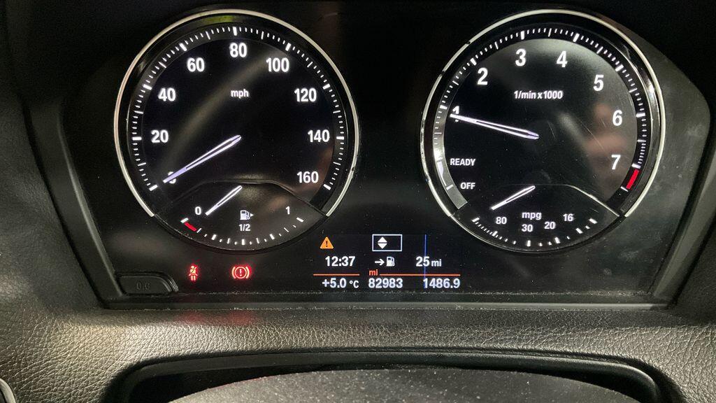 Used BMW 2 Series 2017 for sale - 77074736: Photo 2