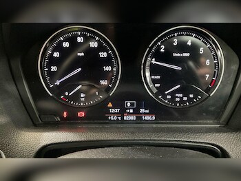 Used BMW 2 Series 2017 for sale - 77074736: Photo