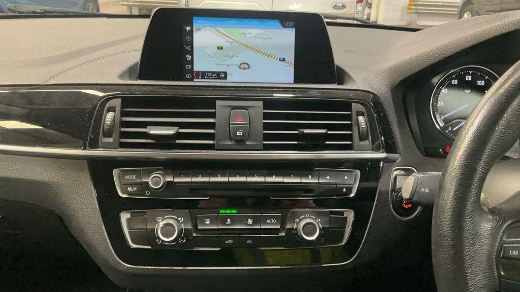 Used BMW 2 Series 2017 for sale - 77074736: Photo 4