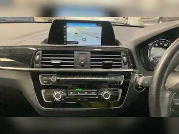 Used BMW 2 Series 2017 for sale - 77074736: Photo