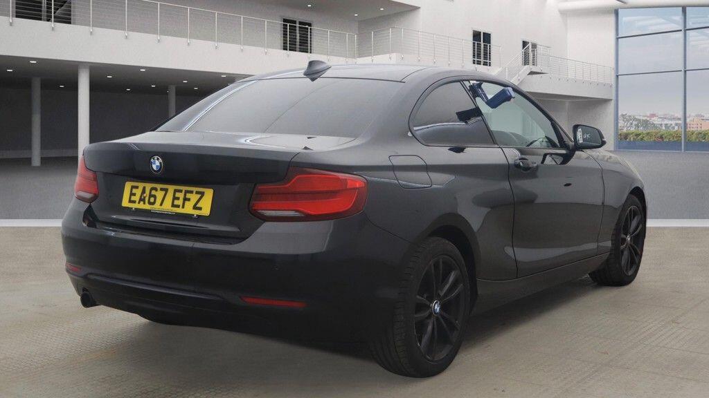 Used BMW 2 Series 2017 for sale - 77074736: Photo 6