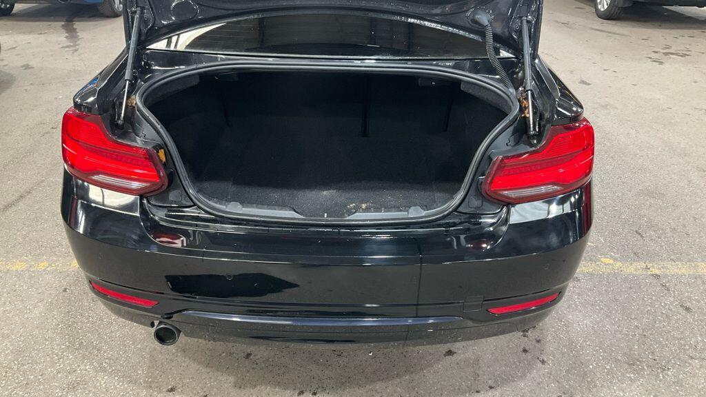 Used BMW 2 Series 2017 for sale - 77074736: Photo 7